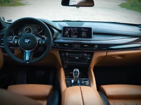 BMW X6 BMW X6 xDrive30D* 258HP* 360 Cam* M Pack* Harman/C | Mobile.bg � ����� ������ 5