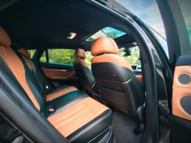 BMW X6 BMW X6 xDrive30D* 258HP* 360 Cam* M Pack* Harman/C | Mobile.bg � ����� ������ 12