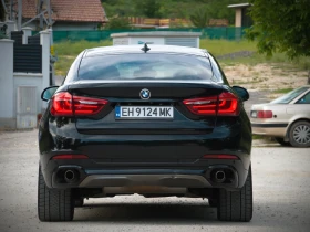 BMW X6 BMW X6 xDrive30D* 258HP* 360 Cam* M Pack* Harman/C | Mobile.bg � ����� ������ 3