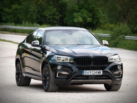 ������ BMW X6