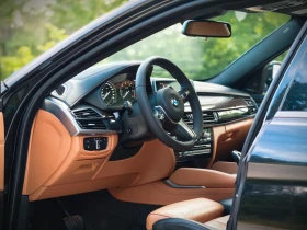 BMW X6 BMW X6 xDrive30D* 258HP* 360 Cam* M Pack* Harman/C | Mobile.bg � ����� ������ 11