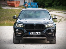 BMW X6 BMW X6 xDrive30D* 258HP* 360 Cam* M Pack* Harman/C | Mobile.bg � ����� ������ 2