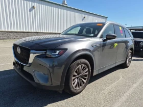 Mazda CX-90 HYBRID AWD * GS L * 7 МЕСТА * CARFAX * 