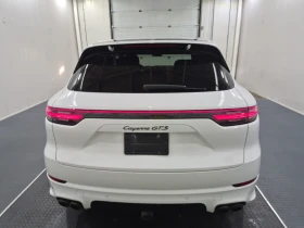 Porsche Cayenne GTS  CARFAX | Auto.bg — изображение 17
