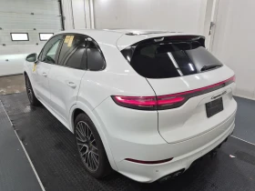Porsche Cayenne GTS  CARFAX | Auto.bg — изображение 4