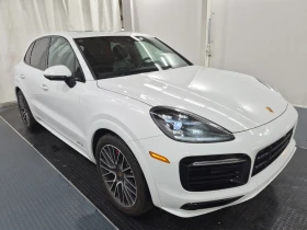 Porsche Cayenne GTS  CARFAX | Auto.bg — изображение 2