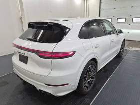 Porsche Cayenne GTS  CARFAX | Auto.bg — изображение 3
