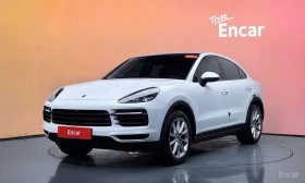 Porsche Cayenne * 3.0 Coupe * БЕЗ ПЪРВОНАЧАЛНА ВНОСКА