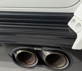 Mercedes-Benz G 63 AMG Brabus 700* Carbon In&Out* Tiffany Interior - 229999 € - 54179540 16