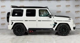 Mercedes-Benz G 63 AMG Brabus 700* Carbon In&Out* Tiffany Interior - 229999 € - 54179540 3