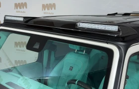 Mercedes-Benz G 63 AMG Brabus 700* Carbon In&Out* Tiffany Interior - 229999 € - 54179540 14