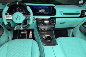 Mercedes-Benz G 63 AMG Brabus 700* Carbon In&Out* Tiffany Interior - 229999 € - 54179540 9