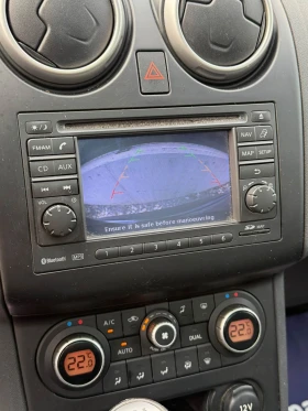 Nissan Qashqai 1.5DCI/110/PANO/ | Mobile.bg � ����� ������ 17