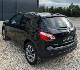 Nissan Qashqai 1.5DCI/110/PANO/ | Mobile.bg � ����� ������ 8