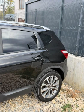 Nissan Qashqai 1.5DCI/110/PANO/ | Mobile.bg � ����� ������ 7