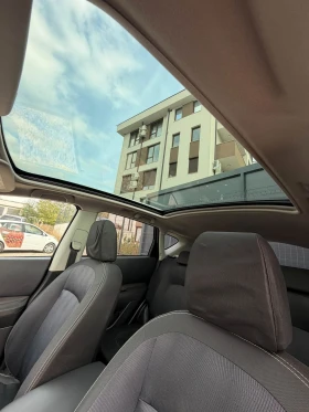 Nissan Qashqai 1.5DCI/110/PANO/ | Mobile.bg � ����� ������ 16
