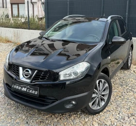����� �� �������� �� Nissan Qashqai 1.5DCI/110/PANO/