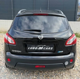 Nissan Qashqai 1.5DCI/110/PANO/ | Mobile.bg � ����� ������ 9