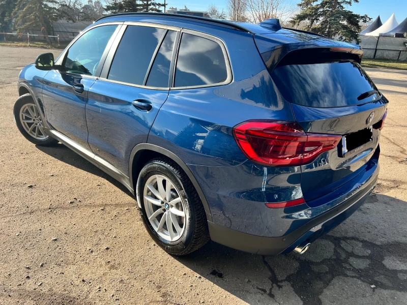 BMW X3, снимка 2 - Автомобили и джипове - 49483459