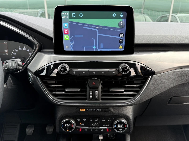 Ford Kuga 1.5 EcoBlue TITANIUM !!30800км!!, снимка 11 - Автомобили и джипове - 52118255