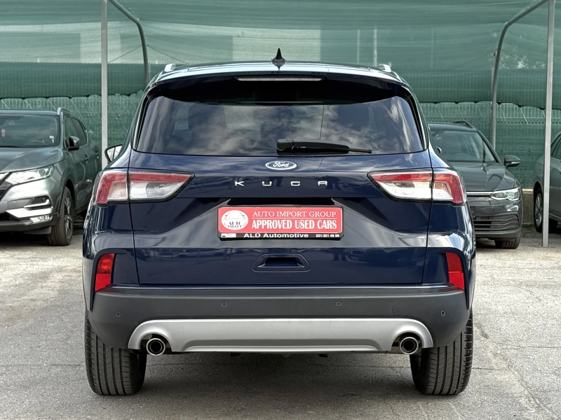 Ford Kuga 1.5 EcoBlue TITANIUM !!30800км!!, снимка 5 - Автомобили и джипове - 52118255