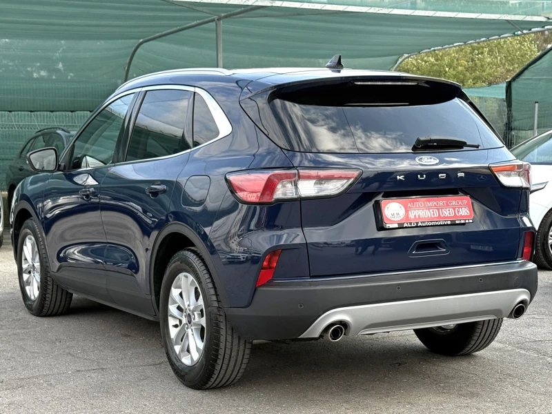 Ford Kuga 1.5 EcoBlue TITANIUM !!30800км!!, снимка 6 - Автомобили и джипове - 52118255