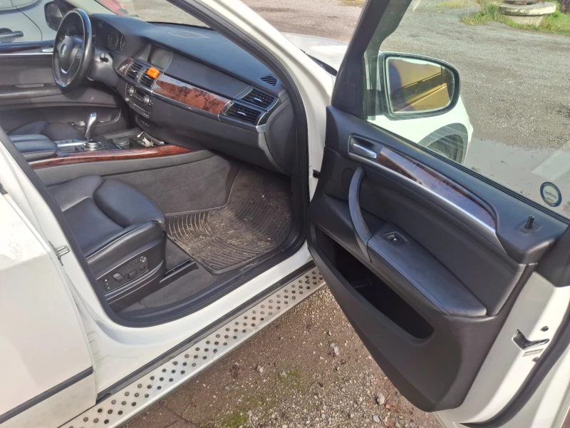 BMW X5, снимка 5 - Автомобили и джипове - 52388491