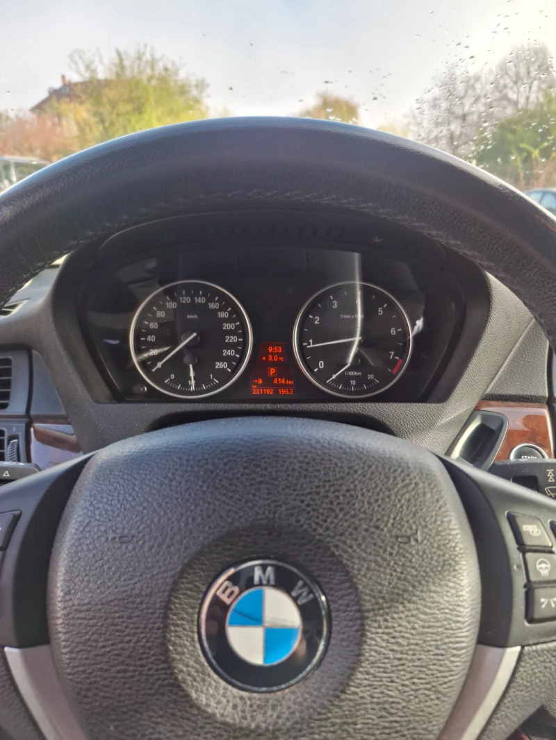 BMW X5, снимка 8 - Автомобили и джипове - 52388491