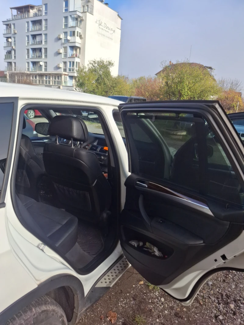BMW X5, снимка 6 - Автомобили и джипове - 52388491