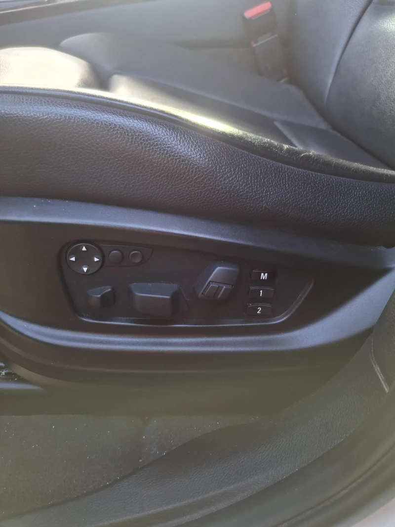 BMW X5, снимка 13 - Автомобили и джипове - 52388491