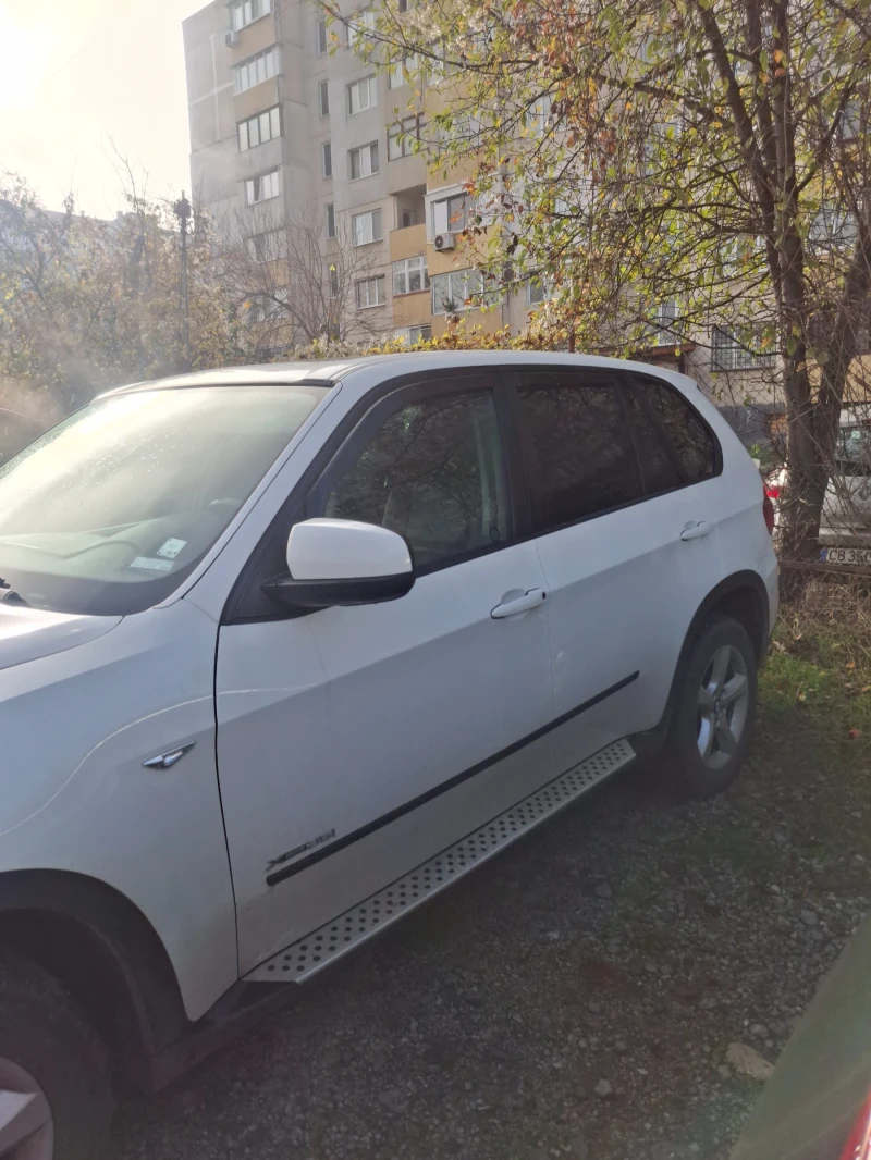 BMW X5, снимка 2 - Автомобили и джипове - 52388491