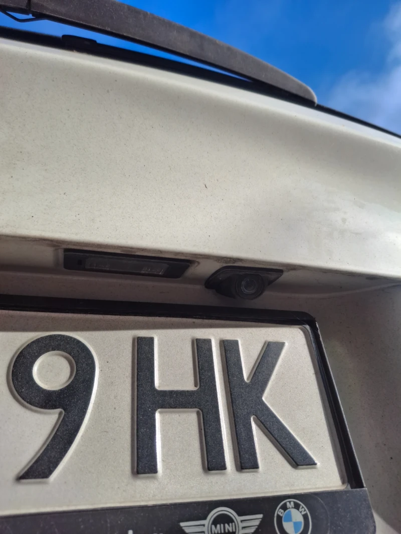 BMW X5, снимка 16 - Автомобили и джипове - 52388491