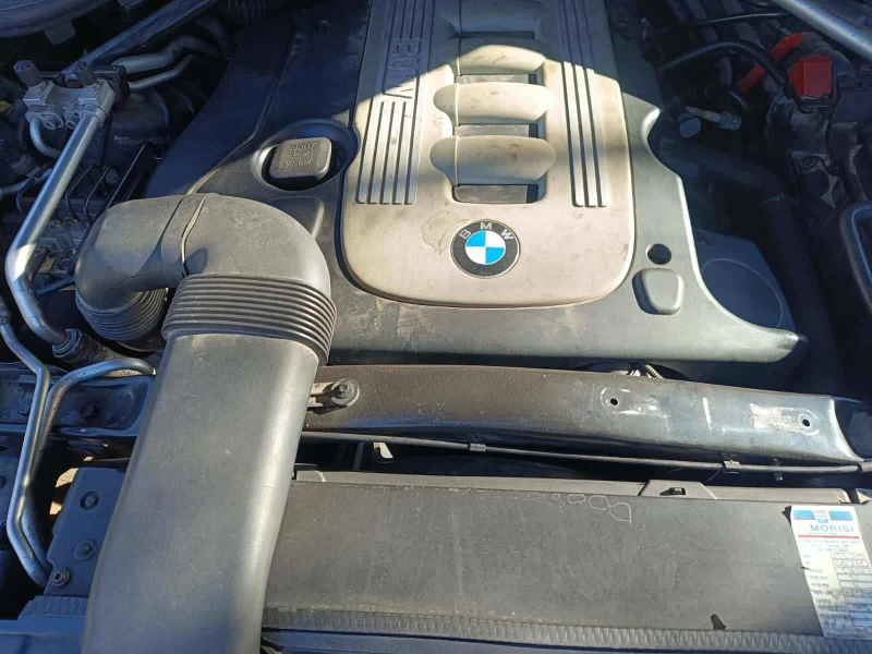 BMW X5 3.0, снимка 5 - Автомобили и джипове - 52525733