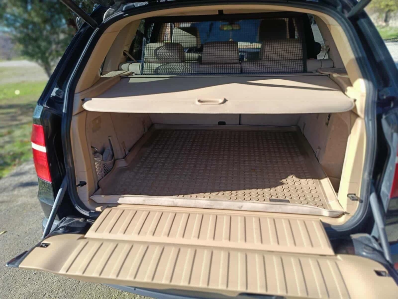BMW X5 3.0, снимка 6 - Автомобили и джипове - 52525733