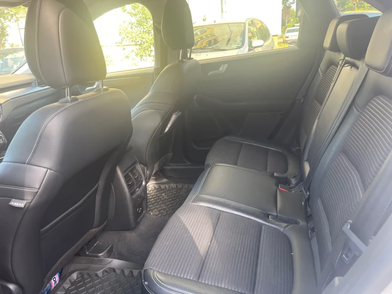 Ford Kuga 2.0 дизел 190кс, снимка 7 - Автомобили и джипове - 52713559