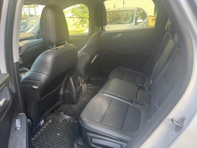 Ford Kuga 2.0 дизел 190кс, снимка 5 - Автомобили и джипове - 52713559