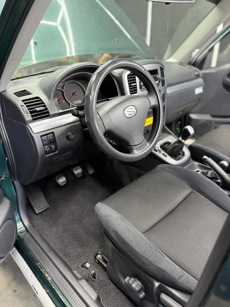 Suzuki Grand vitara, снимка 6 - Автомобили и джипове - 52841884