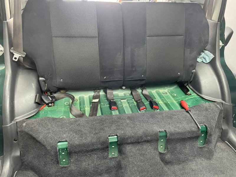 Suzuki Grand vitara, снимка 12 - Автомобили и джипове - 52841884