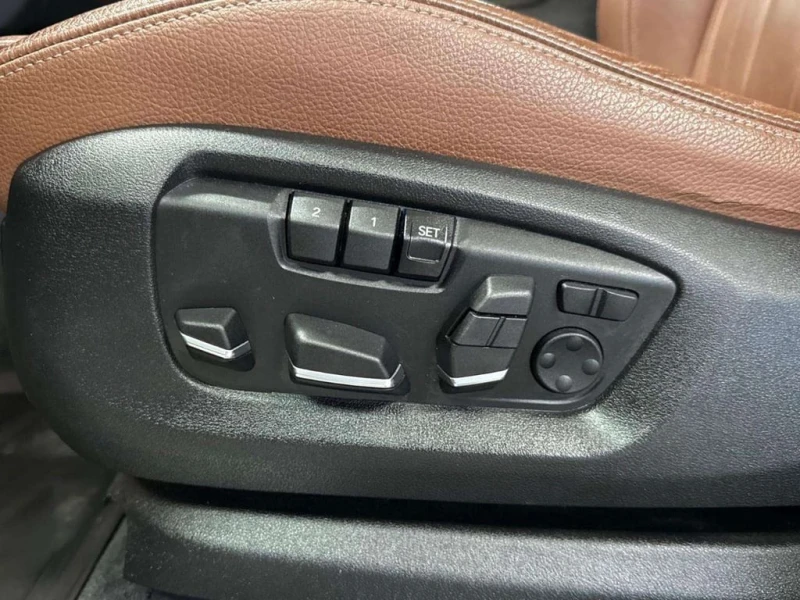 BMW X5 * xDrive35i * CARFAX * БЕЗ ПЪРВОНАЧАЛНА ВНОСКА, снимка 5 - Автомобили и джипове - 53077010