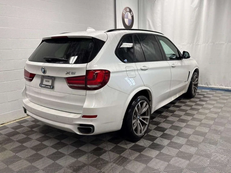 BMW X5 * xDrive35i * CARFAX * БЕЗ ПЪРВОНАЧАЛНА ВНОСКА, снимка 17 - Автомобили и джипове - 53077010