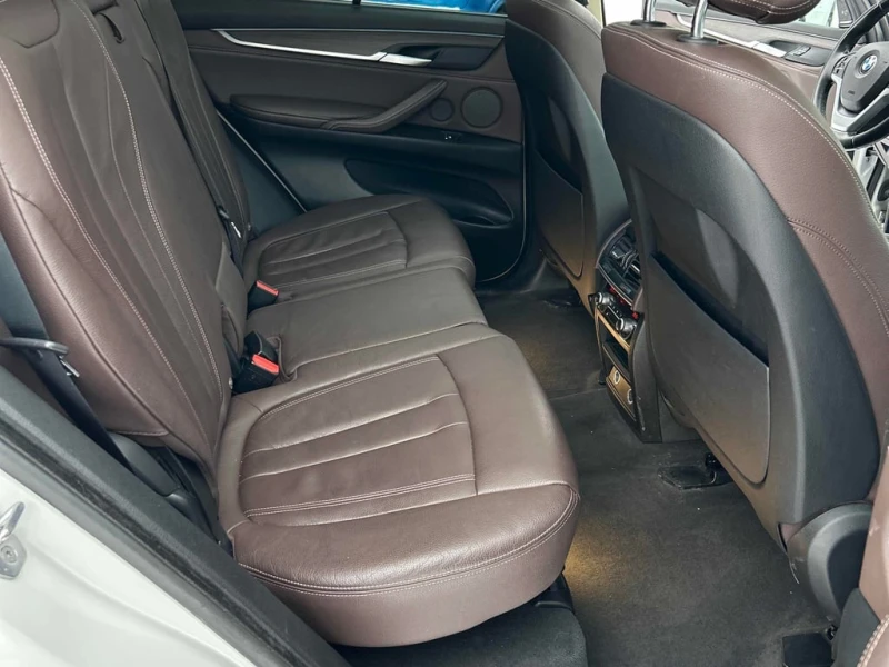 BMW X5 * xDrive35i * CARFAX * БЕЗ ПЪРВОНАЧАЛНА ВНОСКА, снимка 16 - Автомобили и джипове - 53079514