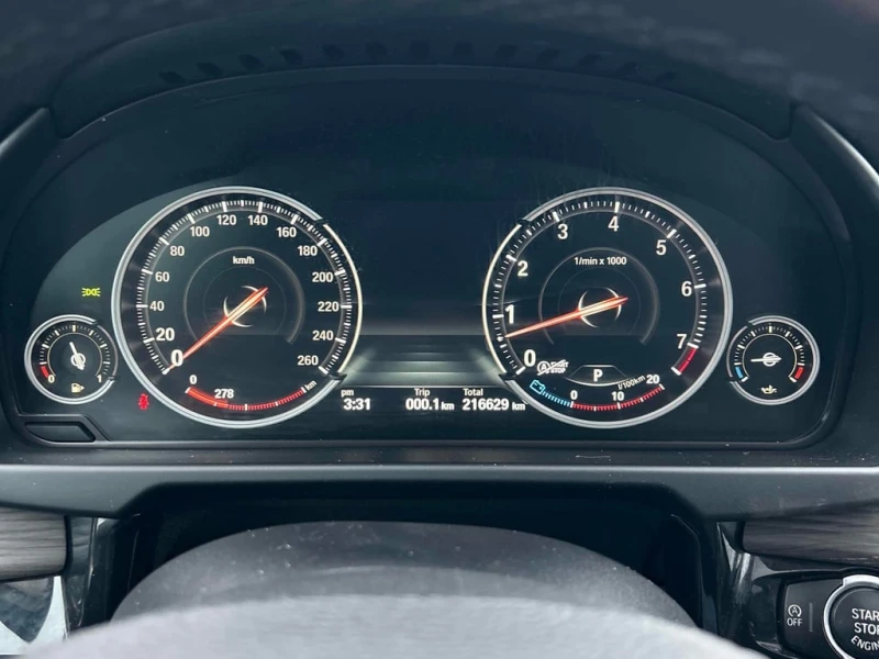 BMW X5 * xDrive35i * CARFAX * БЕЗ ПЪРВОНАЧАЛНА ВНОСКА, снимка 8 - Автомобили и джипове - 53079514