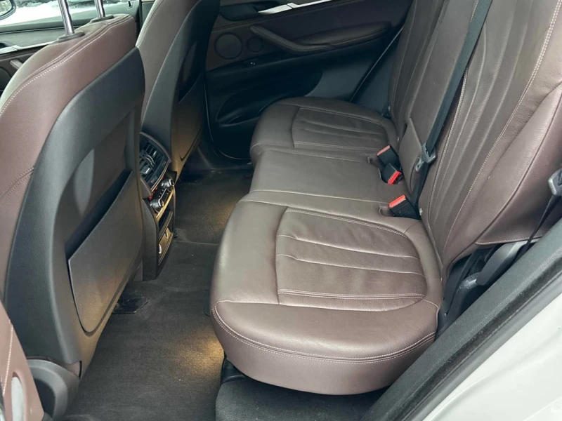 BMW X5 * xDrive35i * CARFAX * БЕЗ ПЪРВОНАЧАЛНА ВНОСКА, снимка 14 - Автомобили и джипове - 53079514