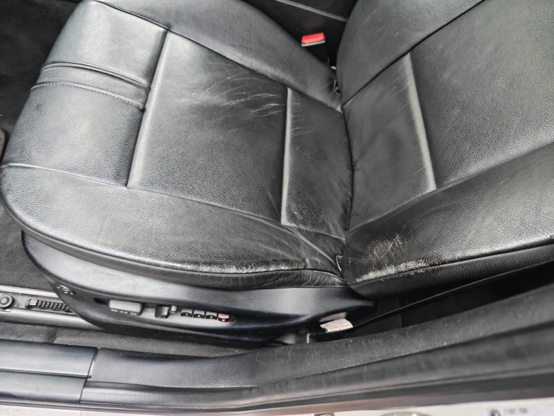 BMW X3, снимка 14 - Автомобили и джипове - 53123165