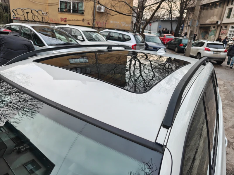 BMW X3, снимка 9 - Автомобили и джипове - 53123165