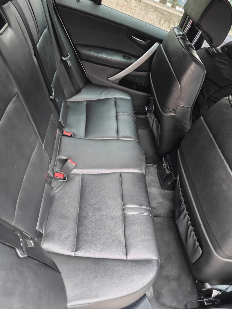 BMW X3, снимка 16 - Автомобили и джипове - 53123165