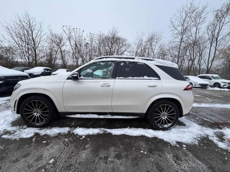 Mercedes-Benz GLE * 450 * CARFAX * ЦЕНА ДО БГ, снимка 2 - Автомобили и джипове - 53218745
