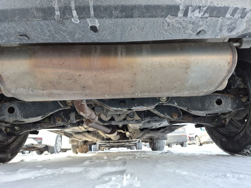 Nissan Rogue S С РЕГИСТРАЦИЯ & АВТО КРЕДИТ, снимка 5 - Автомобили и джипове - 53263030