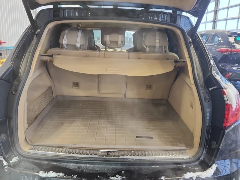 Porsche Cayenne 2013 * S * CARFAX * ОТ ПРЕДСТАВИТЕЛСТВО, снимка 15 - Автомобили и джипове - 53287913