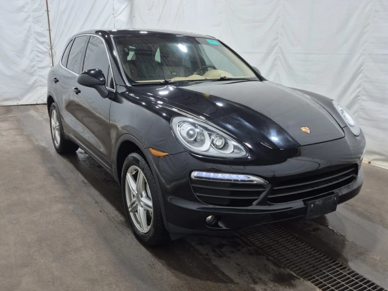 Porsche Cayenne 2013 * S * CARFAX * ОТ ПРЕДСТАВИТЕЛСТВО, снимка 3 - Автомобили и джипове - 53287913